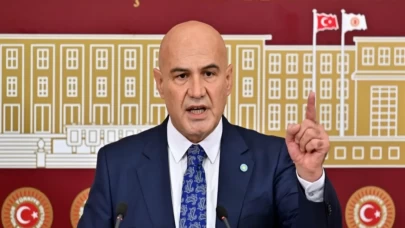 Muharrem İnce ve Turhan Çömez'in yalanı ellerinde patladı