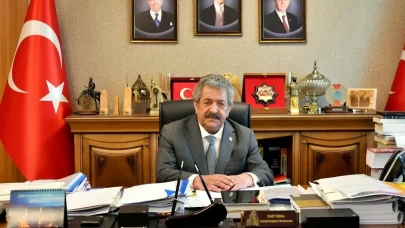 MHP’li Feti Yıldız’dan “Türk-Kürt kardeşliği” vurgusu: “Şimdi kardeşlik zamanı”