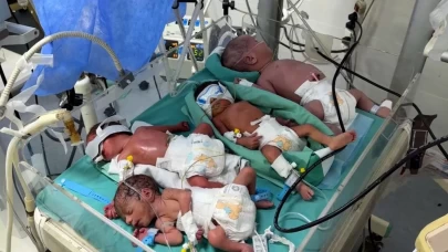 Gazze'de yakıt krizi kritik eşiği geçti