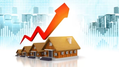 Fiyat oyunu ortaya çıktı! Emlakçılardan ceza kurnazlığı: Euro ile gizli zam