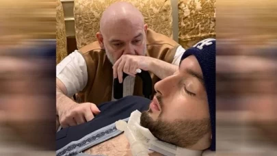 Suudi Arabistanlı Prens Velid vefat etti