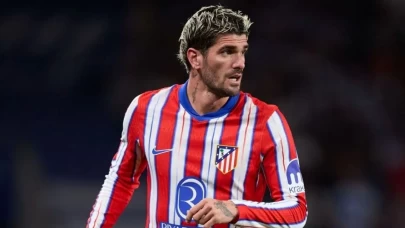 De Paul, Inter Miami'de!