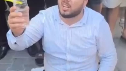 Cami müezzinini bıçaklayan şüpheli tutuklandı