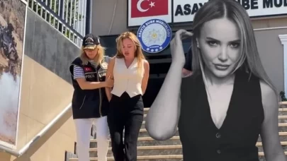 Ünlü oyuncuya dolandırıcılık suçlaması!