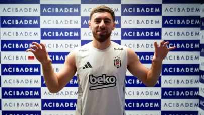 Orkun Kökçü, çocukluk hayaline kavuştu