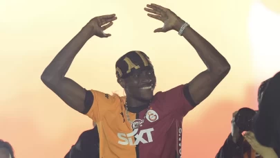 Galatasaray, Victor Osimhen için gün sayıyor