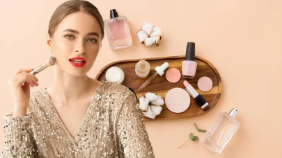 Yazın makyaj yapmadan önce bir kere daha düşünün!