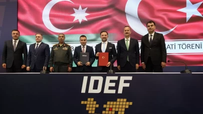 TUSAŞ ve MİRAS'tan hava platformlarında modernizasyon alanında stratejik işbirliği