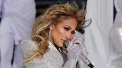 Jennifer Lopez'den Türkiye'ye mesaj