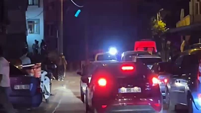 Bartın'da kıskançlık krizi: Eski karısını ve üvey kızını bıçakla yaraladı