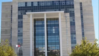 ELAZIĞ ASLİYE 1.HUKUK MAHKEMESİ