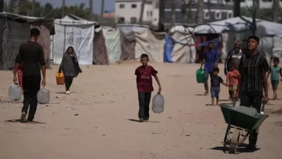 İsrail ordusundan dikkat çeken açıklama!