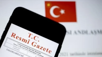 Resmi Gazete'de yayımlandı... İklim Kanunu yürürlüğe girdi