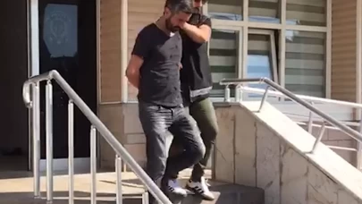 Kırıkkale'de uyuşturucu suçundan aranan hükümlü yakalandı