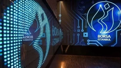 Borsa İstanbul'da 3 ay sonra bir ilk!