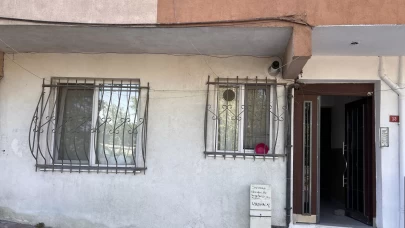 Gaziosmanpaşa'da bir kişi evinde ölü bulundu