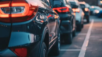 AB pazarında otomobil satışları haziran ayında düşüşte: Yüzde 7,3 azalma