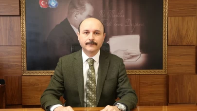 Talip Geylan: "2026 Ziya Gökalp yılı ilan edilmelidir!"
