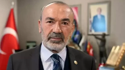 MHP'li Yıldırım’dan Devlet Bahçeli’ye vefa dolu satırlar: Bilge liderimiz, haysiyet abidemiz