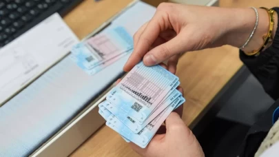 Eski tip ehliyet için zaman daraldı!