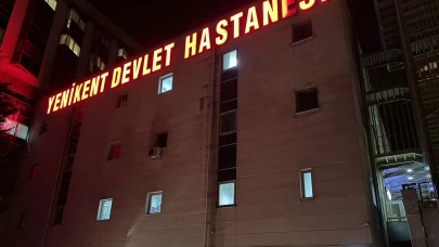 Et ve tavuk tesisinde asansör faciası: 1 işçi hayatını kaybetti