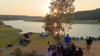 Adana'da uzman çavuş nehirde kayboldu