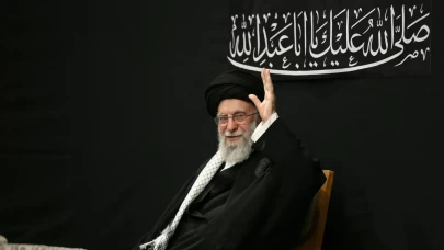 Hamaney 12 günlük sessizliğini bozdu