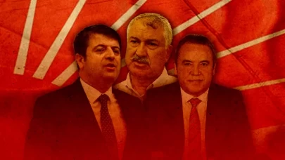 Adana, Adıyaman ve Antalya'da operasyon!