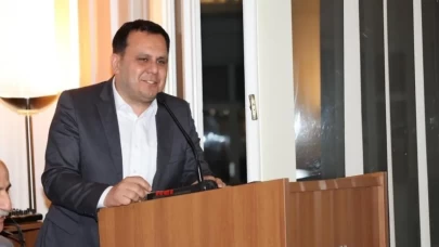 Dalaman Belediyesinde sınavda en düşük oyu alan kardeş ve yengeye dev kıyak