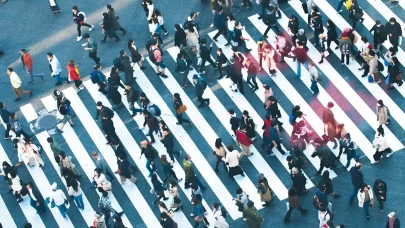 Nüfus bir milli güvenlik meselesi