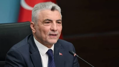 Ticaret Bakanı Bolat, Gürcistan’a resmi ziyarette bulunacak