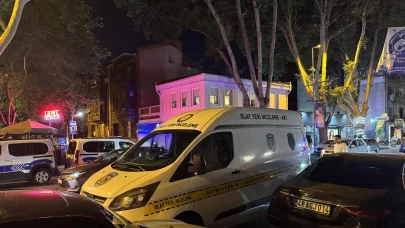 Sarıyer sahili açıklarında ceset bulundu