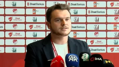 Muhammet Ali Bahar: “Karagümrük varsa, mücadele vardır”