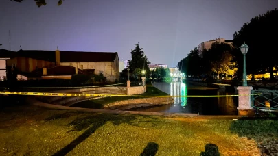 Eskişehir'de gizemli ölüm! 2 kişi aynı anda fenalaştı, biri hayatını kaybetti