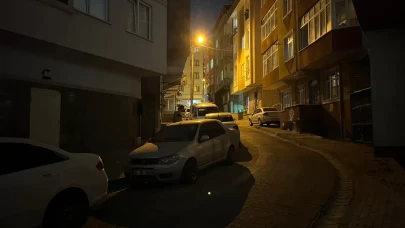 Küçükçekmece'de 4 kişilik aile tavuktan zehirlendi