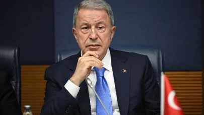 "Kıbrıs milli davamızdır!"