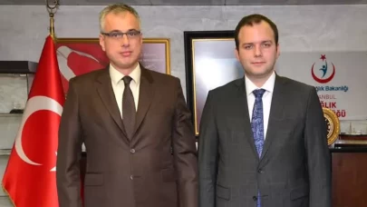 6 ayda 80 milyon muayene, 1.2 milyon ameliyat!