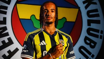 Fenerbahçe, Archie Brown'ı kadrosuna kattı
