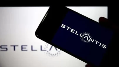 Stellantis sıkıntıda...