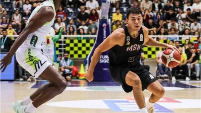 MSK, Pako Cruz ile sözleşme yeniledi