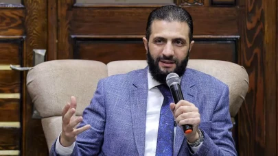 Suriye lideri Ahmed Şara'ya 7 ayda 3 suikast girişimi: Hayatını Türkler kurtardı