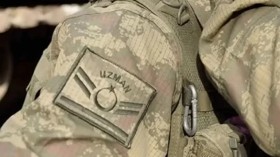 Uzman çavuş, eniştesini öldürüp intihar etti