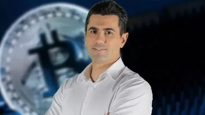 ICRYPEX Yönetim Kurulu Başkanı İçer gözaltına alındı