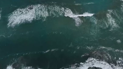 Beykoz'da denize girmek yasaklandı
