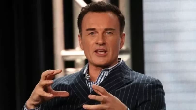 Julian McMahon’dan acı haber geldi