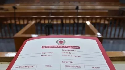 Boykot çağrısı soruşturmasında 21 sanık hakkında 7,5 yıla kadar hapis istemi