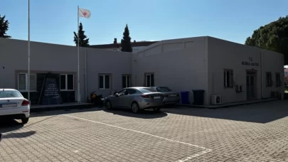 GELİBOLU (SULH HUKUK MAH.) SATIŞ MEMURLUĞU