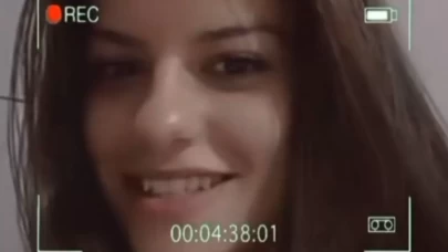 Ayşe Tokyaz'ın ölmeden önceki son videosu ortaya çıktı