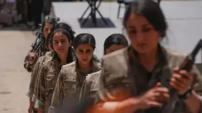 MİT'ten PKK'lı teröristlere 7/24 takip! Türkiye iki ülkeye karşı dikkatli