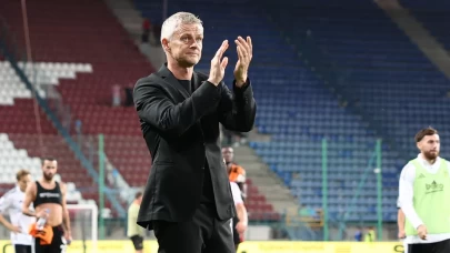 Solskjaer: “Görevime devam ediyorum"